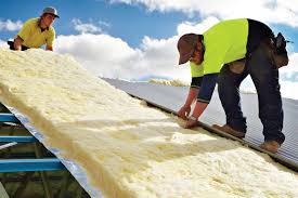 Best Insulation for New Construction  in Twin Rivers, NJ